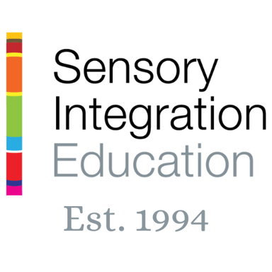 Ayres Sensory Integration logo